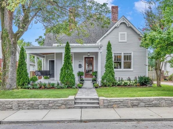 1412 Ordway Pl, Nashville, TN 37206