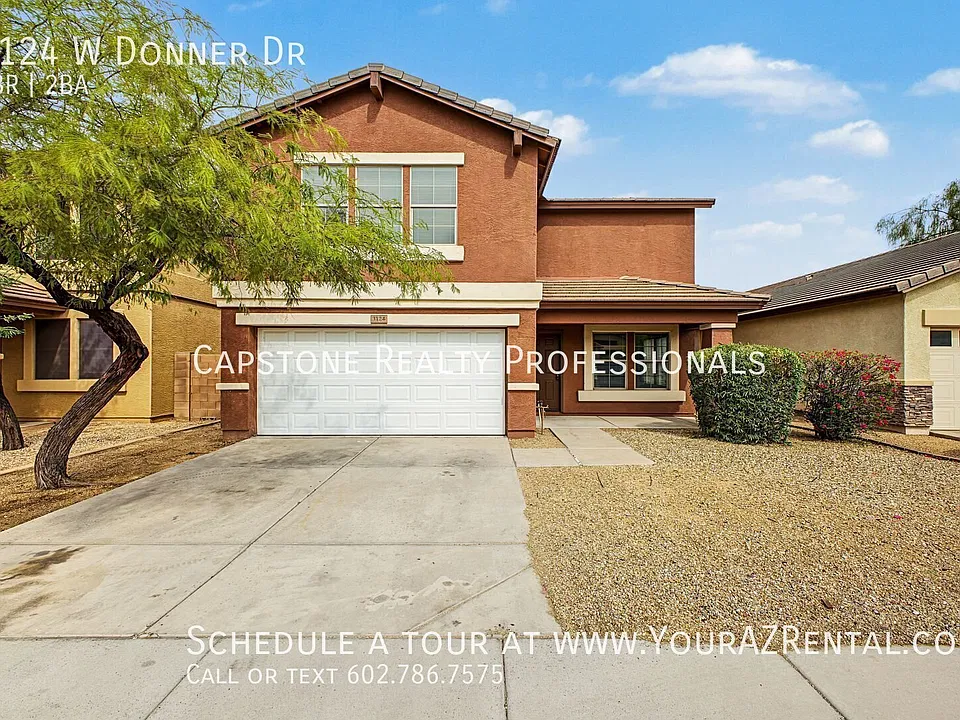 3124 W Donner Dr
