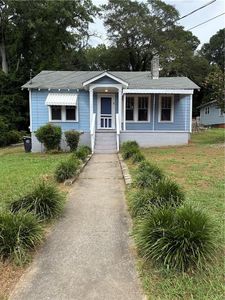 110 Burnett St NE, Rome, GA, 30161