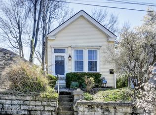 1206 Hull St, Louisville, KY