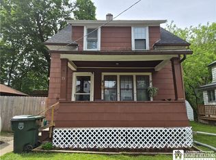 13 Adams St, Jamestown, NY 14701