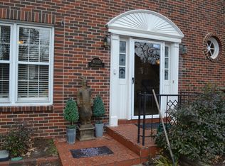 140 Cambridge Place Dr, Little Rock, AR 72227