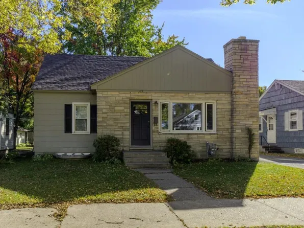 115 ETHEL STREET, Wausau, WI 54403