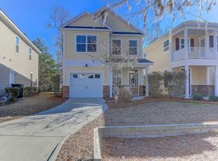 133 Larissa Dr, Charleston, SC 29414