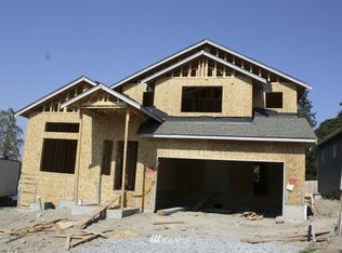LOT 7211 96th Pl SE, Lake Stevens, WA