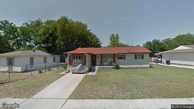 1st image of 1103 Estes Dr