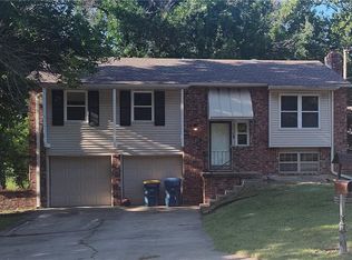 11236 E Smart Ave, Independence, MO 64054