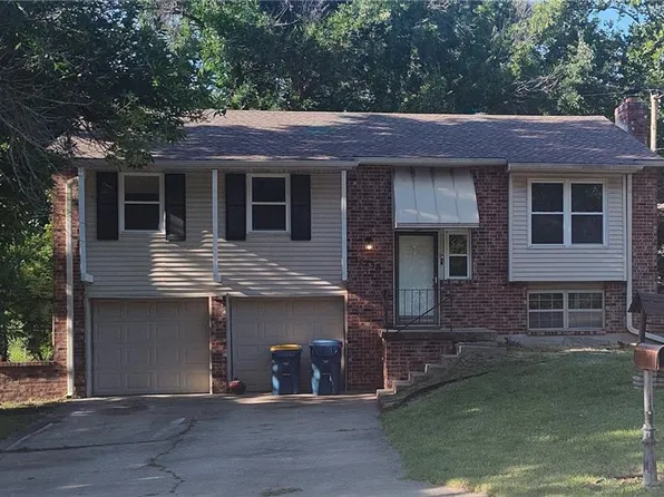 11236 E Smart Ave, Independence, MO 64054