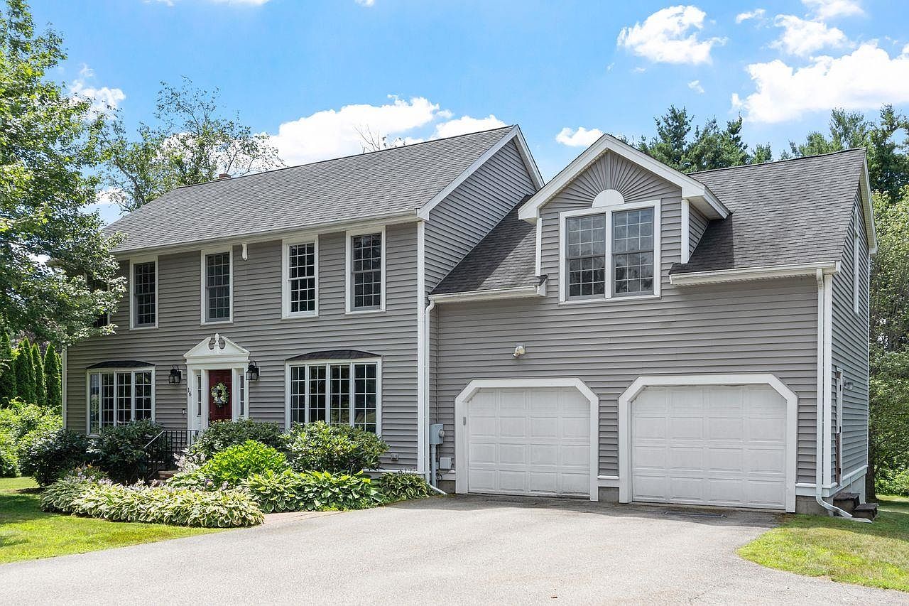 16 Belanger Drive, Dover, NH 03820 | Zillow