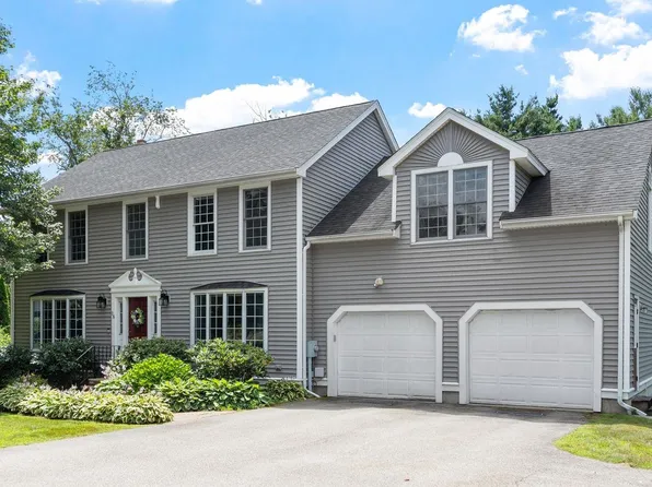 16 Belanger Drive, Dover, NH 03820