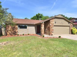 3242 S 138th Ave E, Tulsa, OK 74134