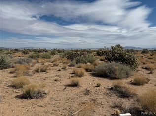 0 N Eagle Rock Rd, Kingman, AZ 86409