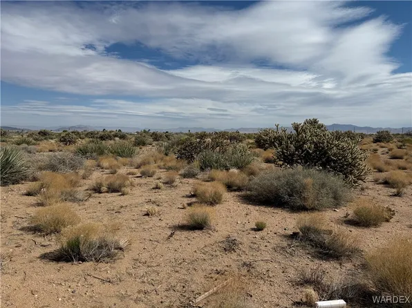 0 N Eagle Rock Rd, Kingman, AZ 86409