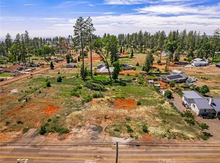 6161 Oliver Rd Lot 15, Paradise, CA 95969