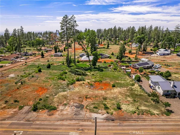 6161 Oliver Rd Lot 15, Paradise, CA 95969
