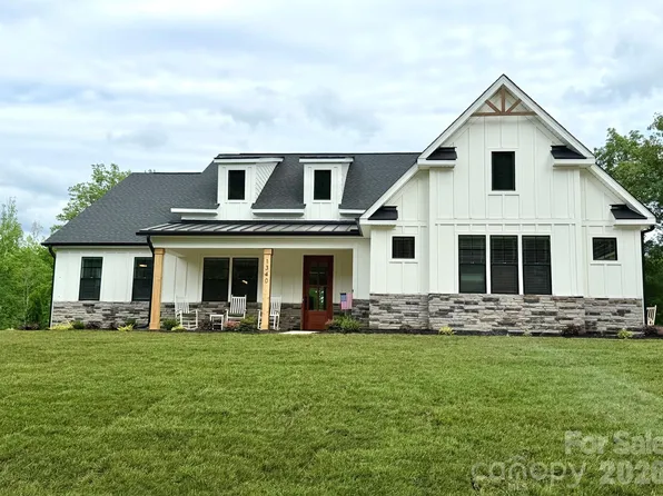 1340 Graham Woods Dr, Mount Ulla, NC 28125