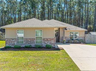 8431 Sevilla St, Navarre, FL 32566