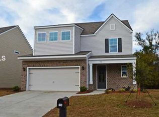 174 Heritage Pkwy, Bluffton, SC 29910