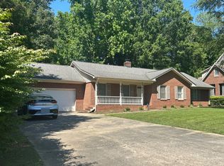 7248 Leaves Ln, Charlotte, NC 28213