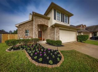 22031 Thorngrove Ln, Spring, TX 77389