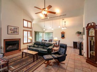 9140 N Eaglestone Loop, Tucson, AZ 85742