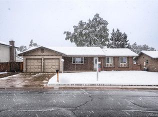 1514 S Lee Street, Lakewood, CO 80232
