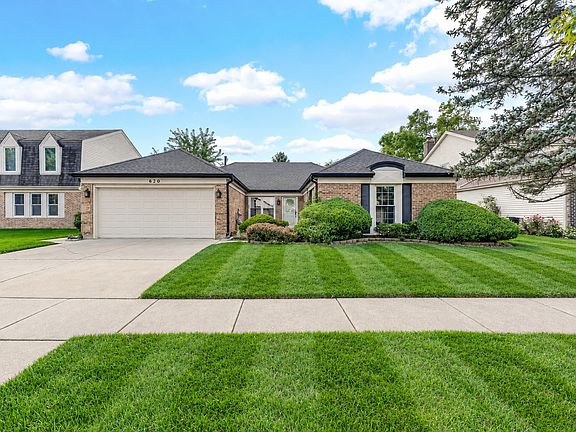2nd image of 620 Cobblestone Ln