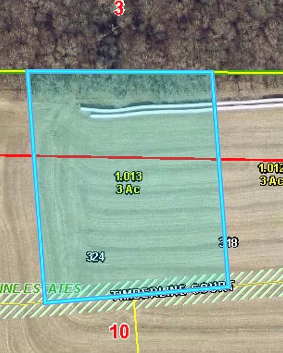 1st image of 318 Timberline Ct Lot 3