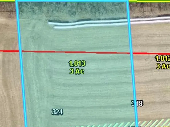 318 Timberline Ct Lot 3, Eolia, MO 63344