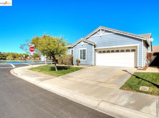 3366 Lookout Point Loop, Discovery Bay, CA 94505