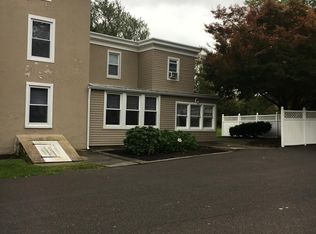 5630 Old Easton Rd APT 3, Doylestown, PA 18902