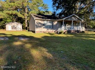 3121 Maye Ln, Greenville, NC 27834