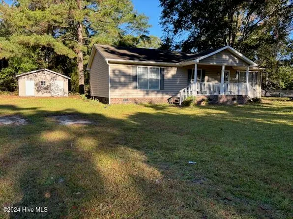 3121 Maye Lane, Greenville, NC 27834