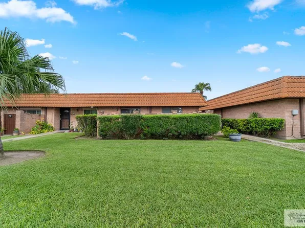 1400 Palm Valley Dr W, Harlingen, TX 78552