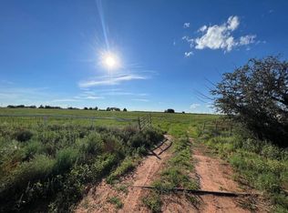 Highway 214, Plains, TX 79355