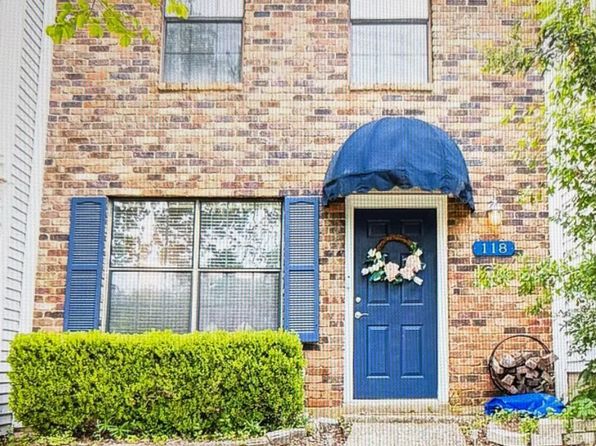 118 Wellington Pl #118