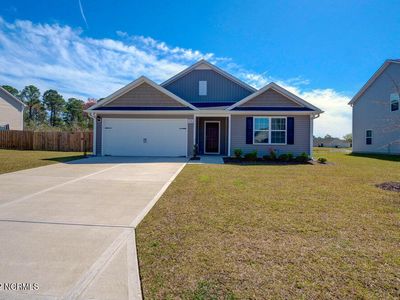 7136 Boykin Spaniel Way, Wilmington, NC, 28411