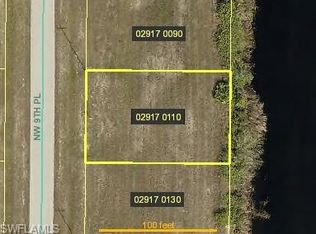 2309 NW 9th Pl, Cape Coral, FL 33993