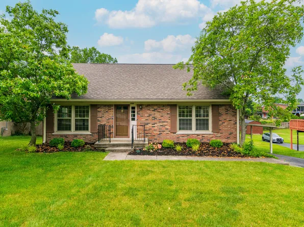 1728 Wyatt Pkwy, Lexington, KY 40505