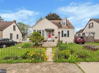 589 Wilson St, Pottstown, PA 19464