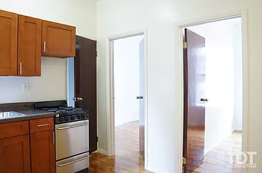 Rented by J Misrahi Realty Corp