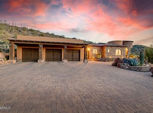 9215 W Canyon Verde Dr, Casa Grande, AZ 85194