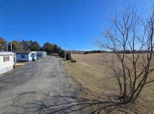 W2980 Elmore Heights Dr, Campbellsport, WI 53010