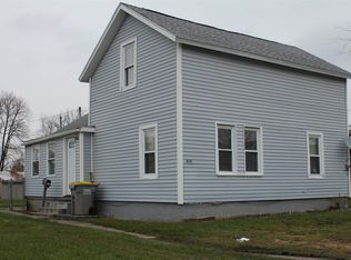 415 W Oak St, Butler, IN 46721