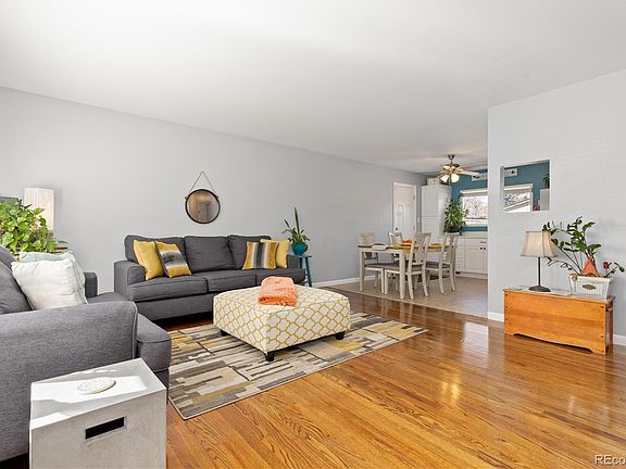 3rd image of 5095 S Osceola Street