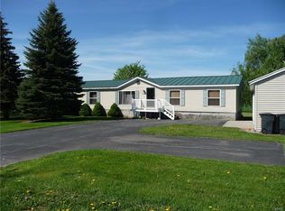 7461 Benton Rd, Henderson, NY 13650