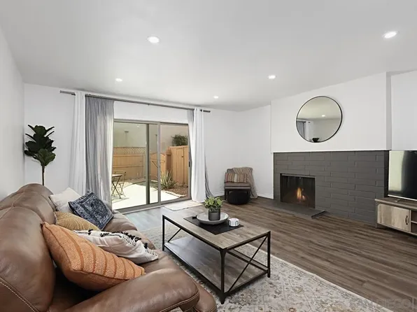 6783 Alvarado Rd Unit 5, San Diego, CA 92120