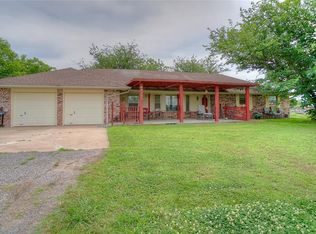 9812 S Sooner Rd, Oklahoma City, OK 73165