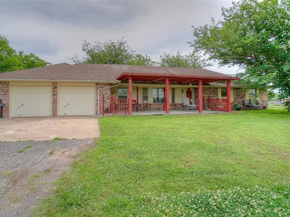 9812 S Sooner Rd, Oklahoma City, OK 73165