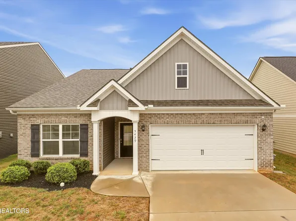5439 Garden Cress Trl, Knoxville, TN 37914